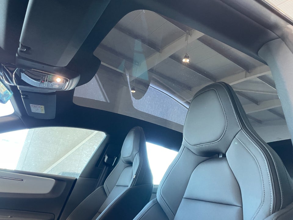 Polestar 4 Long Range 5d