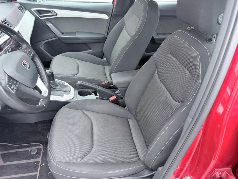 Seat Arona 1,0 TSi 115 Xcellence DSG 5d