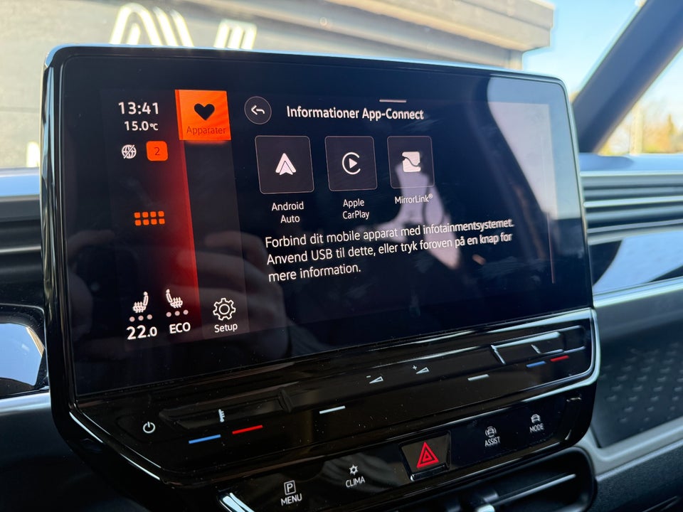 VW ID.Buzz 77 Life SWB 5d