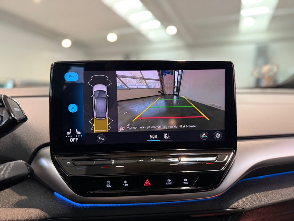 VW ID.4 77 Pro Performance 5d