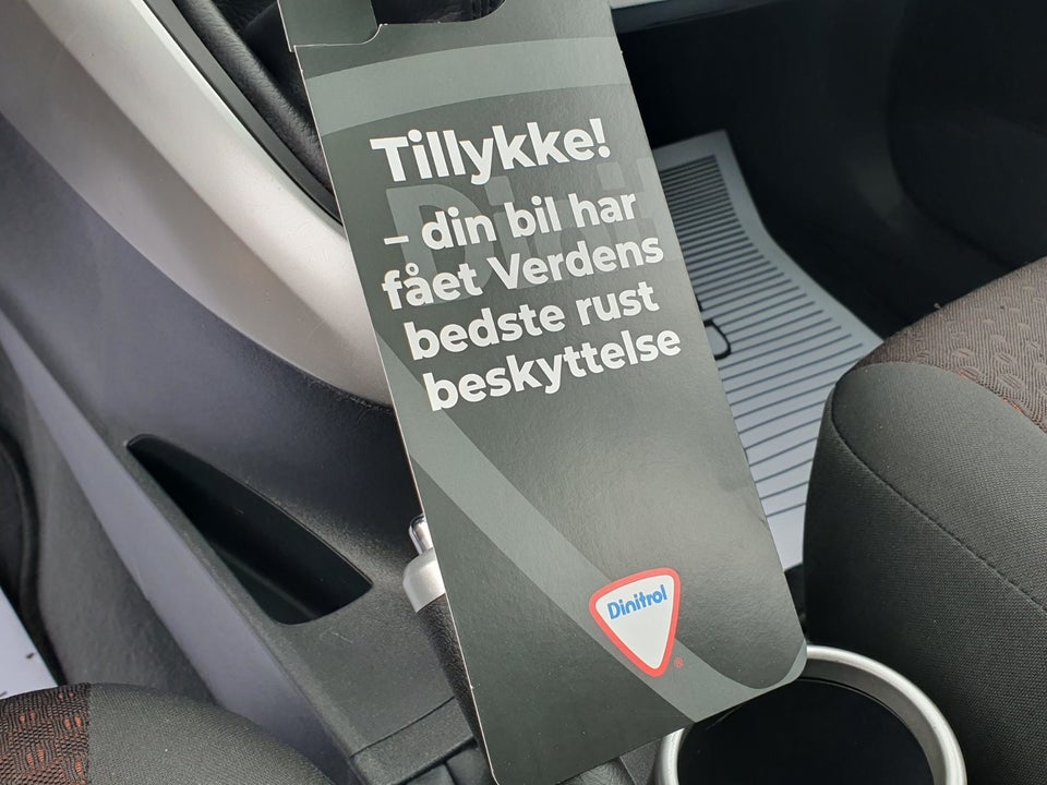 Toyota Verso 1,8 TX 7prs 5d