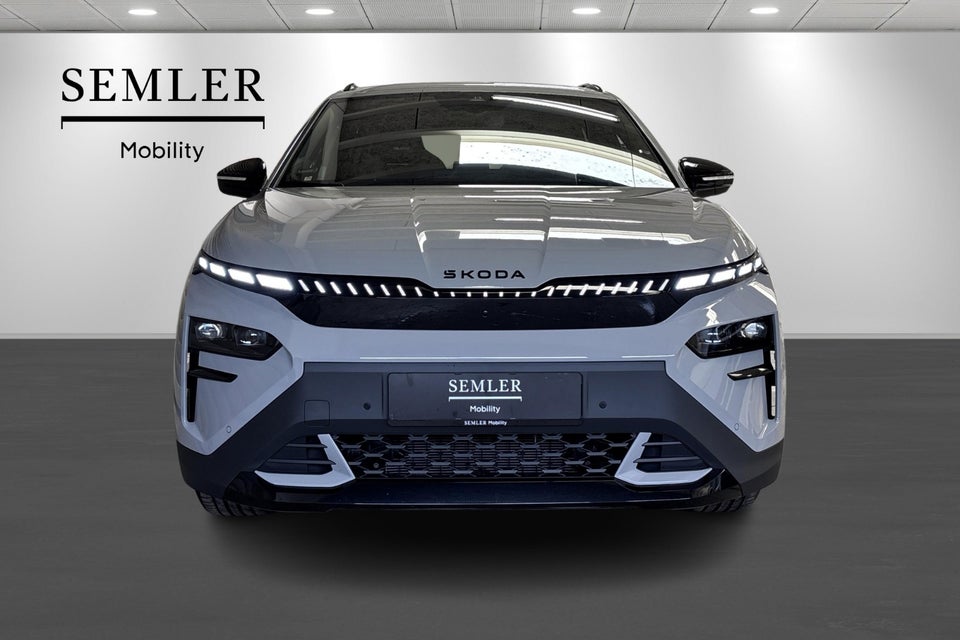 Skoda Elroq iV RS 5d