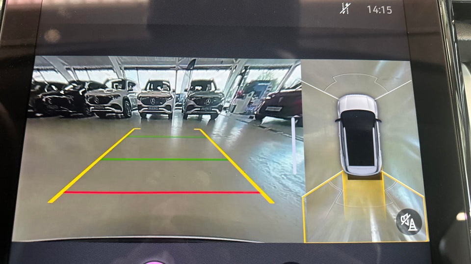 Ford Explorer 82 Premium Extended Range 5d