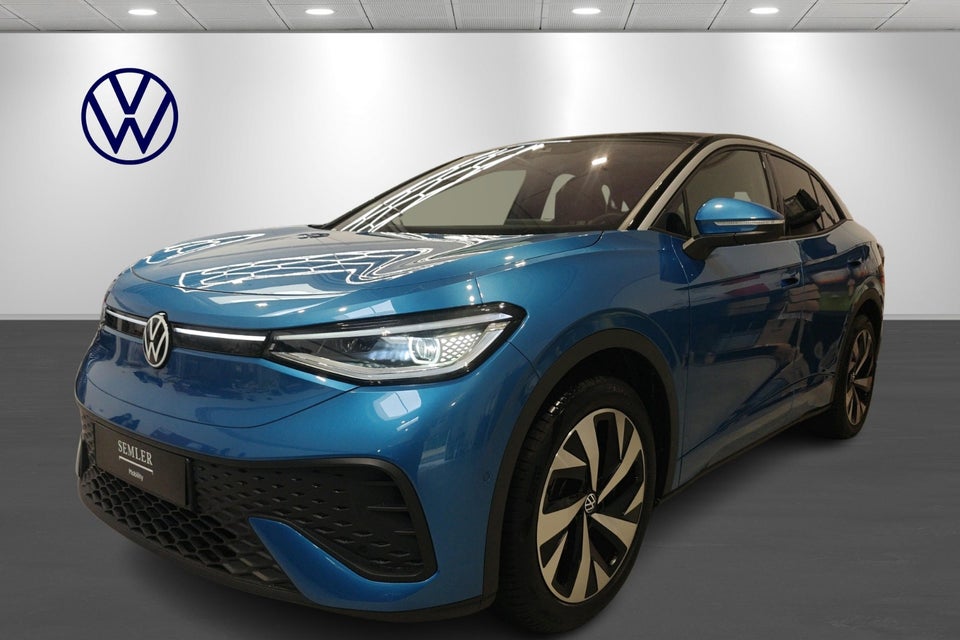 VW ID.5 77 Pro 5d