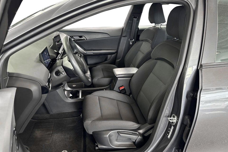 MG 4 51 Nordic Edition 5d