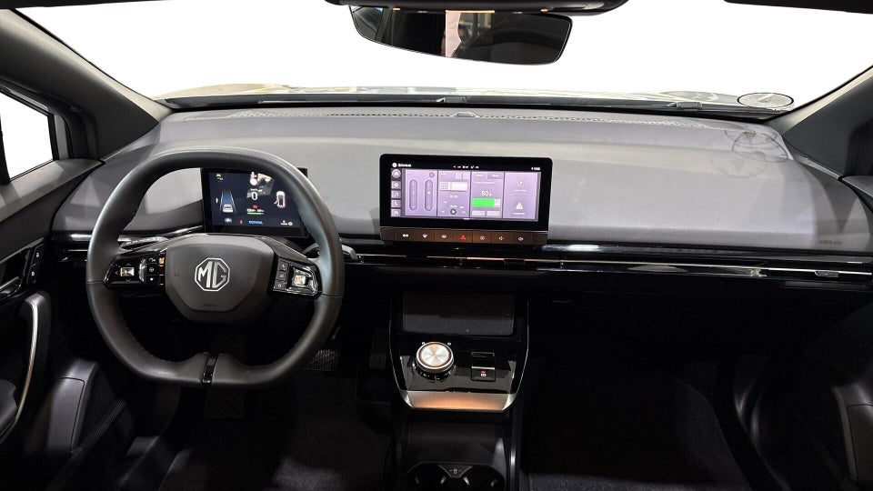 MG 4 51 Nordic Edition 5d