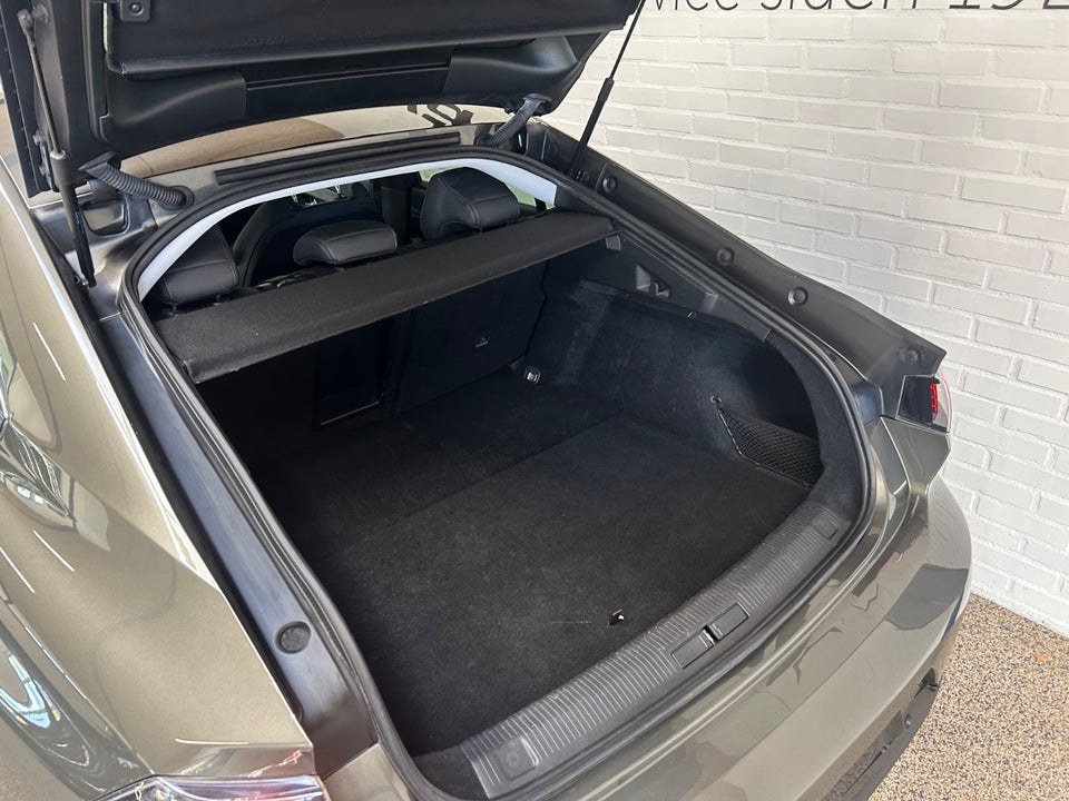 Peugeot 508 1,5 BlueHDi 130 Allure EAT8 5d