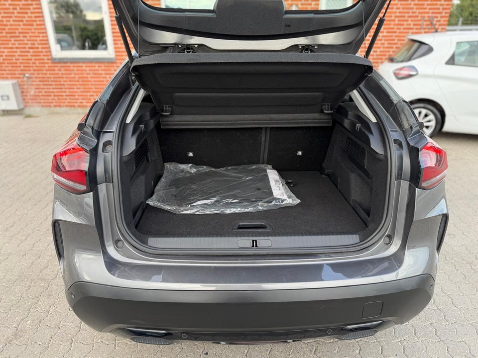Citroën ë-C4 50 Shine 5d