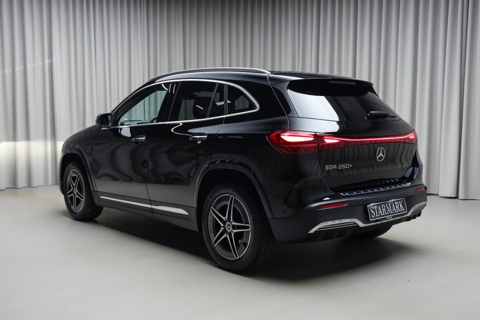 Mercedes EQA250+ AMG Premium 5d