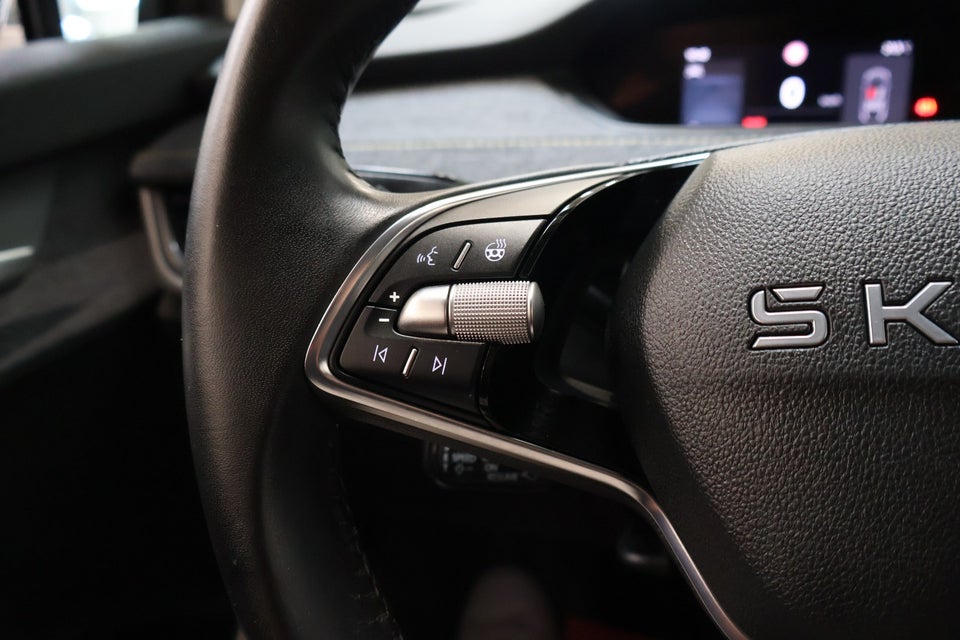 Skoda Elroq 85 iV 5d