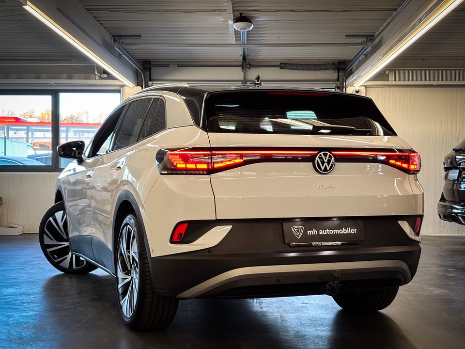 VW ID.4 77 Pro 5d