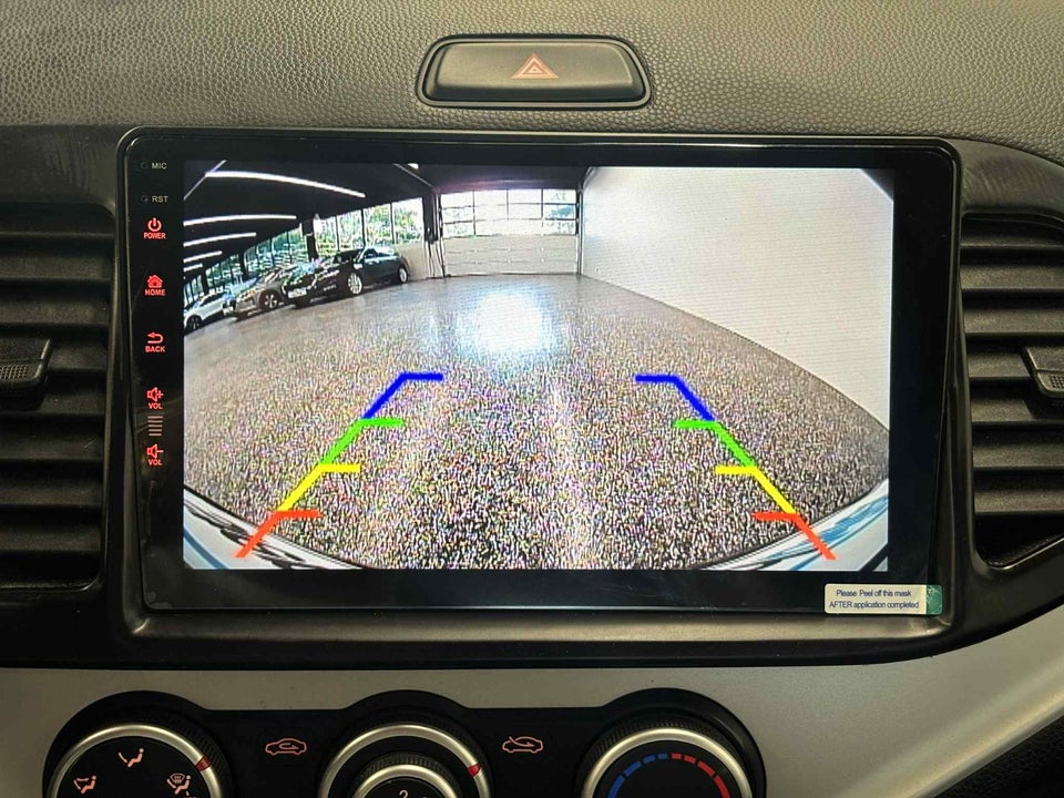 Kia Picanto 1,0 Active Eco 5d