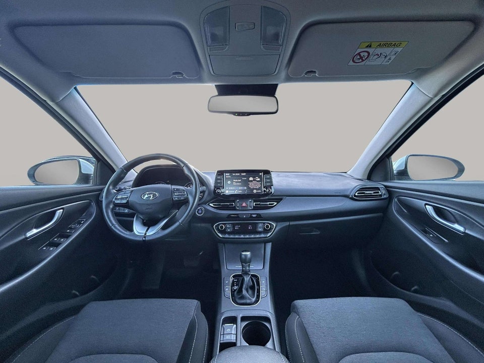 Hyundai i30 1,0 T-GDi Advanced DCT 5d