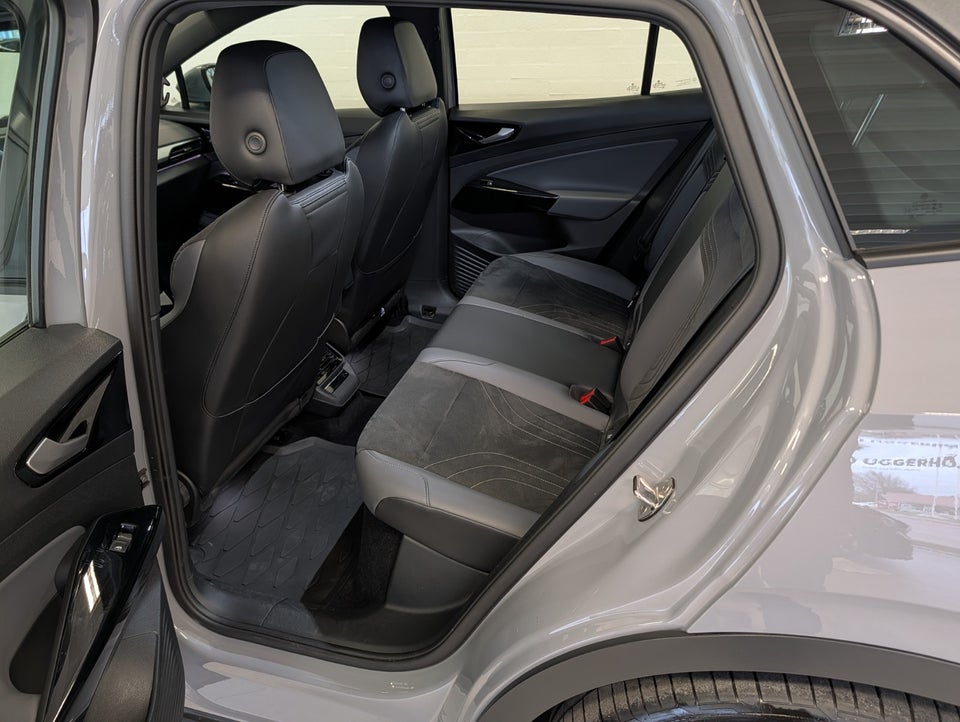 VW ID.4 77 Pro Performance 5d