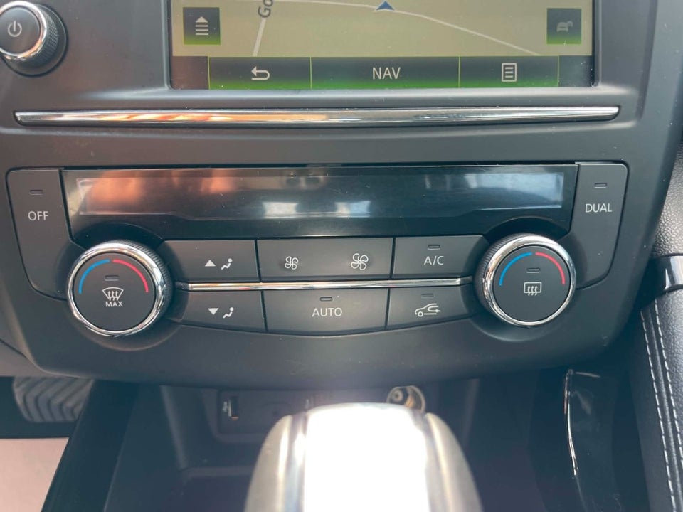 Renault Kadjar 1,5 dCi 110 Zen EDC 5d