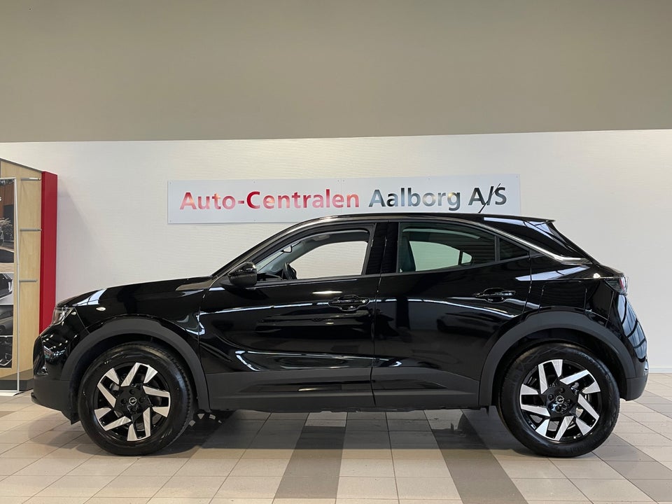 Opel Mokka-e 50 Elegance 5d