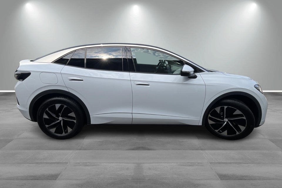 VW ID.5 77 Style+ 5d