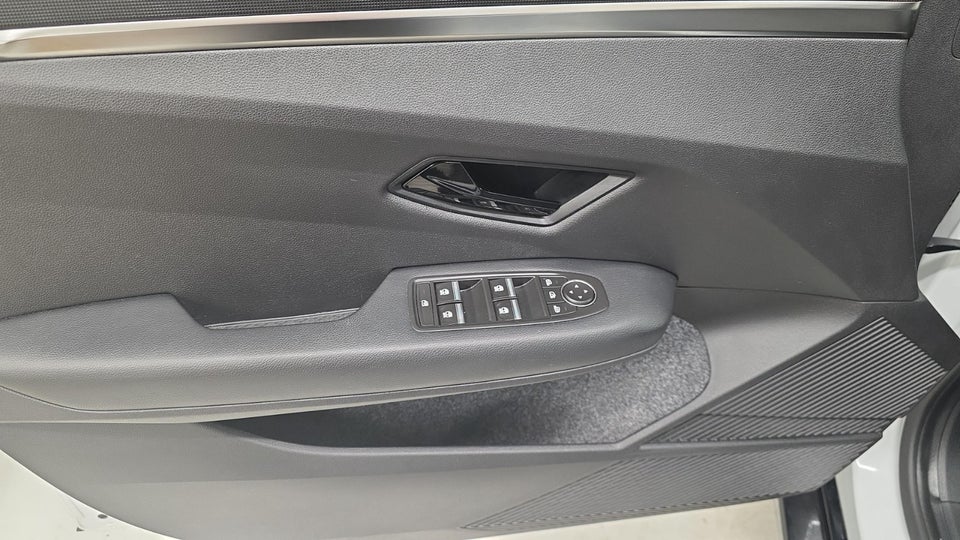 Renault Megane E-Tech 60 Equilibre 5d