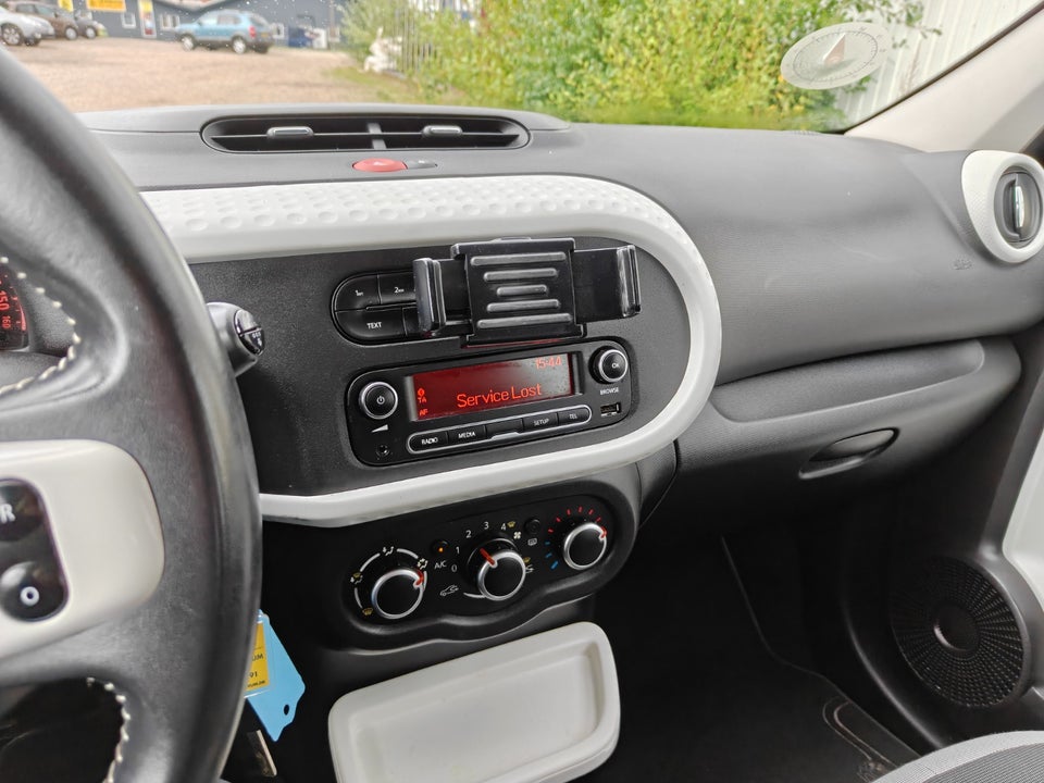 Renault Twingo 1,0 SCe 70 Expression 5d