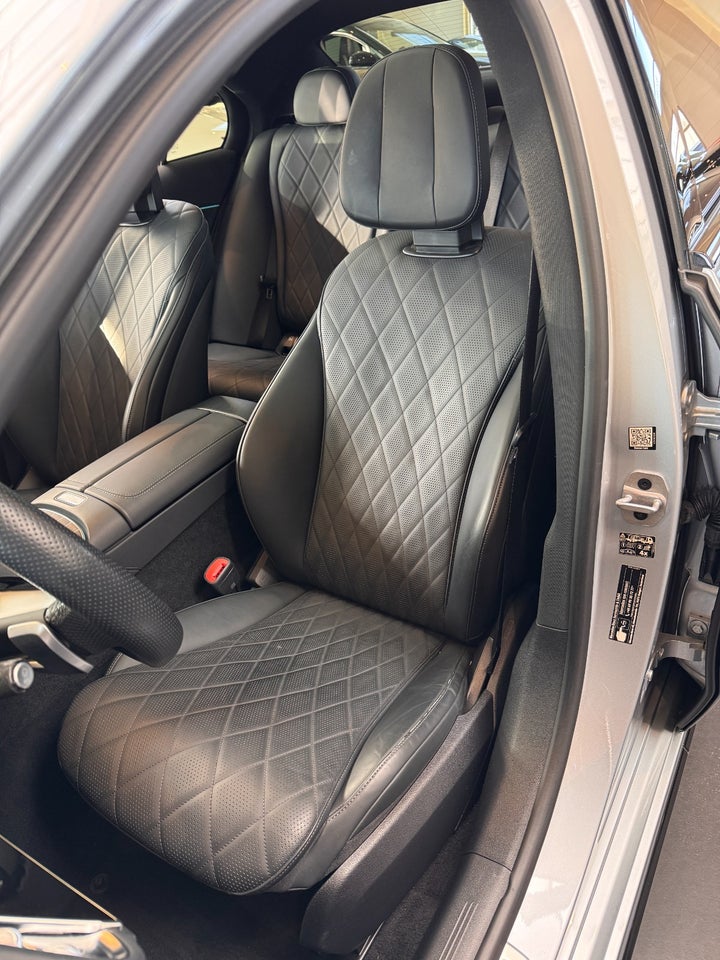 Mercedes E400 e 2,0 aut. 4Matic 4d