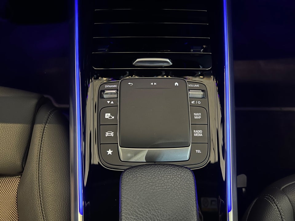 Mercedes EQA250 Electric Art 5d