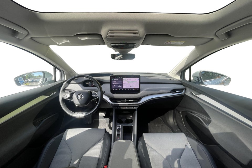 Skoda Enyaq 85 iV Premium Coupé 5d