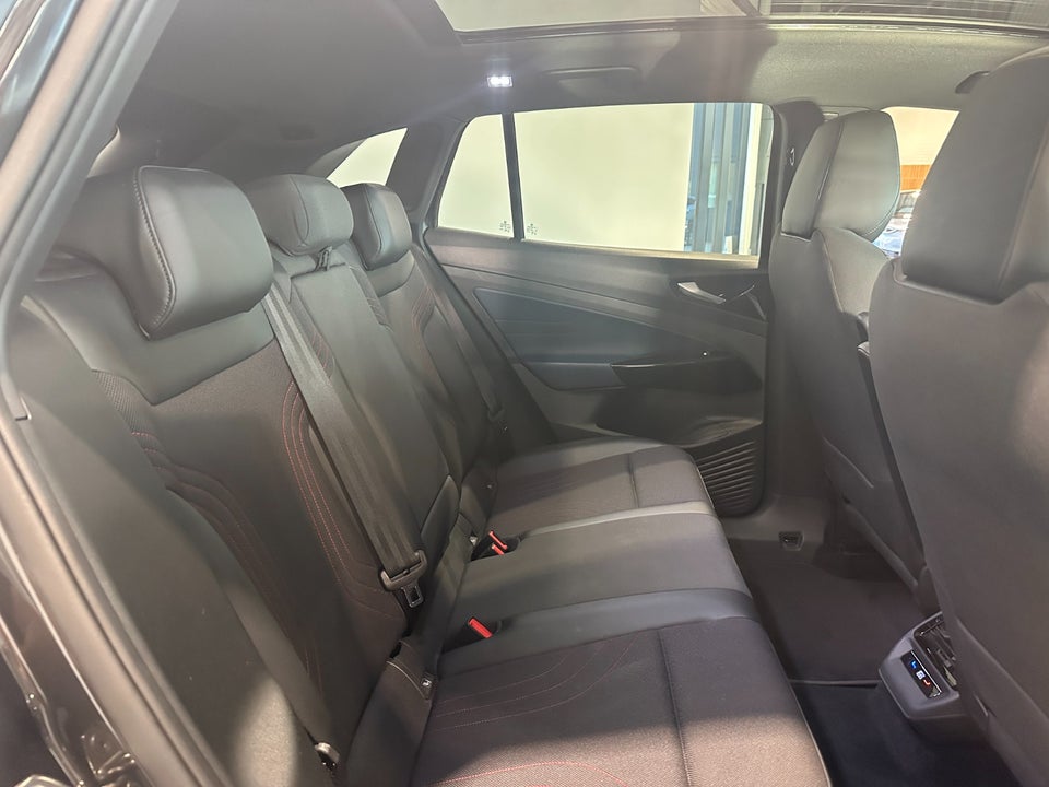 VW ID.4 77 GTX 4Motion 5d