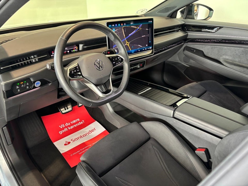 VW ID.7 77 Style Tourer 5d