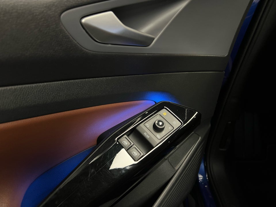 VW ID.4 77 1ST Pro Performance 5d