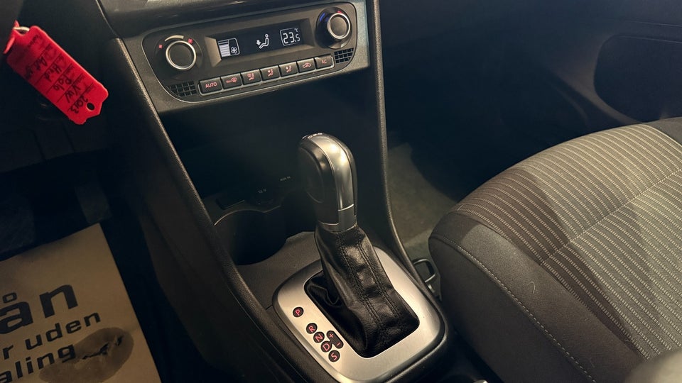 VW Polo 1,2 TSi 105 Highline DSG 5d