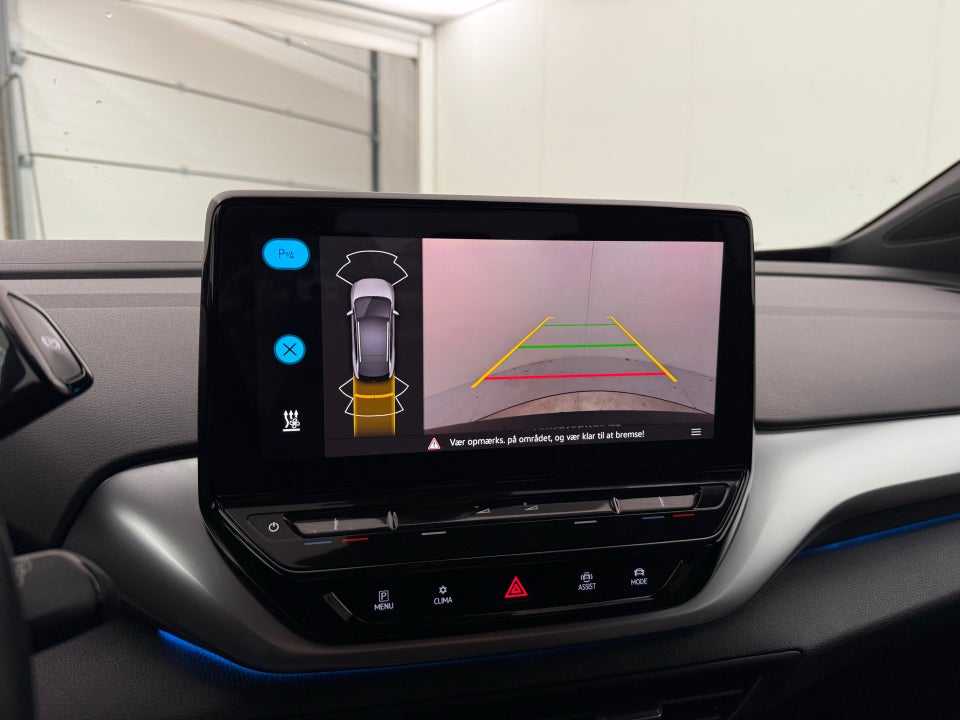 VW ID.4 77 1ST Pro Performance 5d