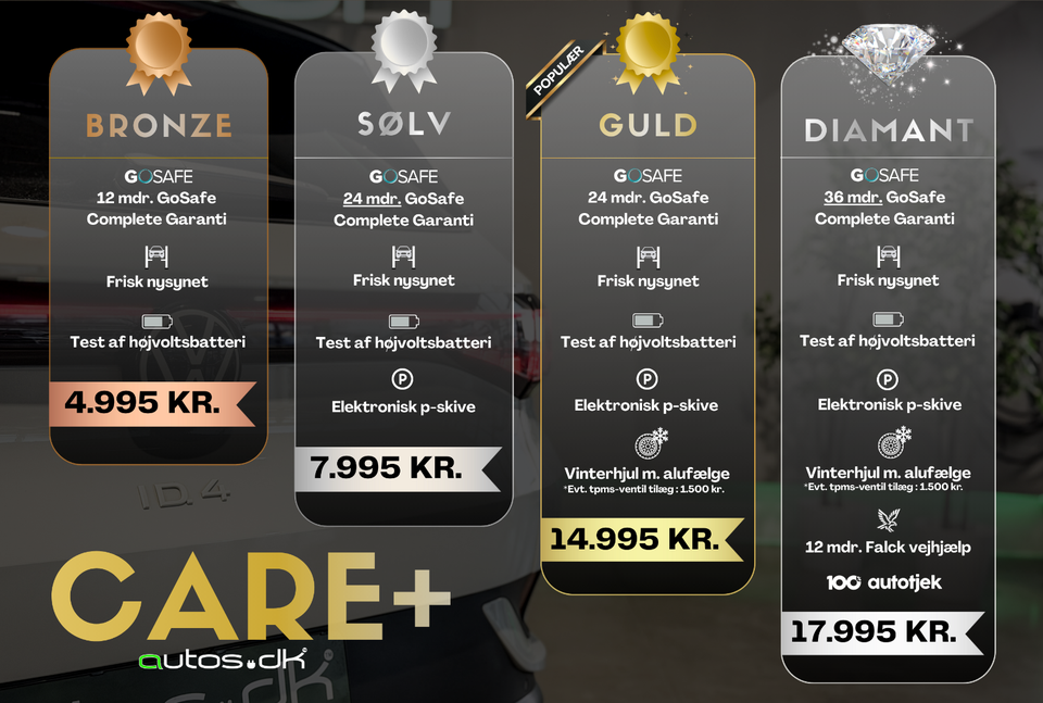 VW ID.4 77 Max Performance 5d