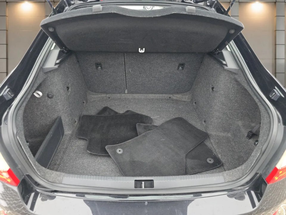 Skoda Octavia 1,2 TSi 105 Ambition 5d