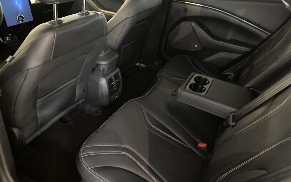 Ford Mustang Mach-E 88 Premium Extended Range 5d