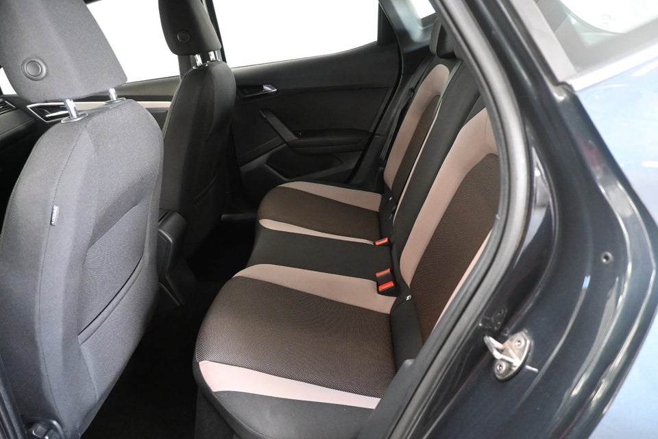 Seat Ibiza 1,0 TSi 95 Xcellence 5d