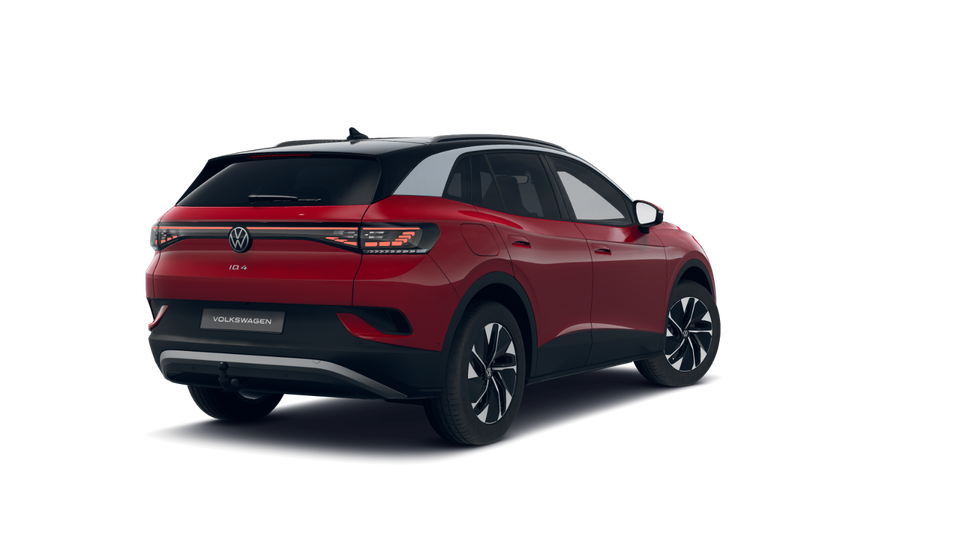 VW ID.4 77 Pro 5d