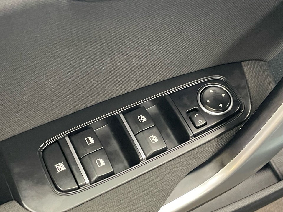 Kia Ceed 1,0 T-GDi Prestige SW 5d