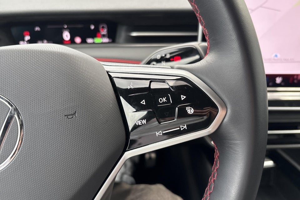 VW ID.7 86 GTX Max+ Tourer 4Motion 5d