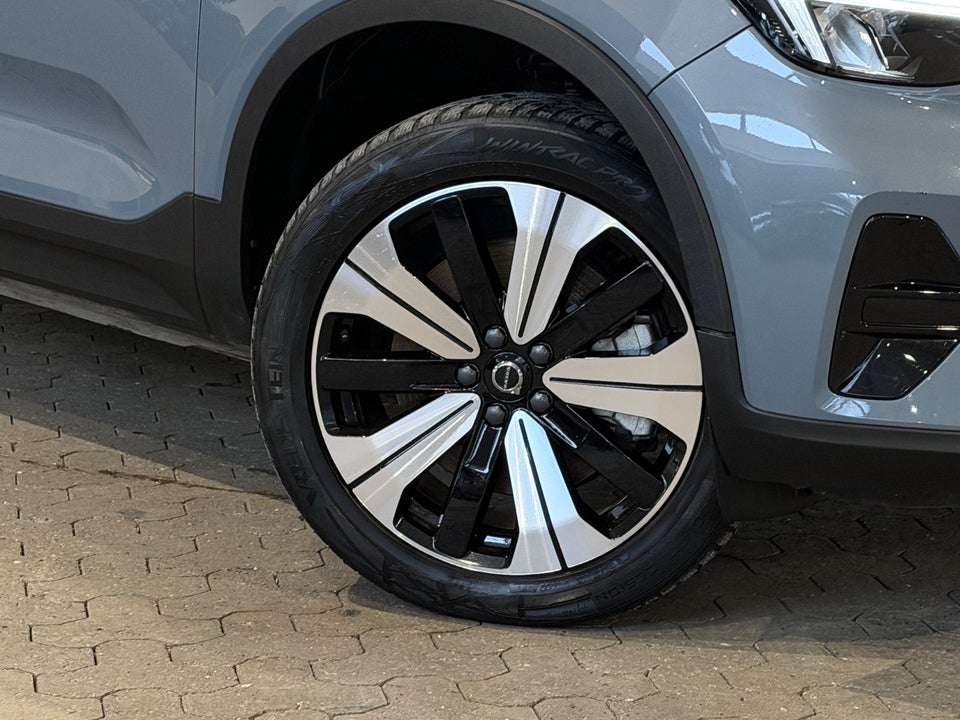 Volvo XC40 P6 ReCharge Plus 5d