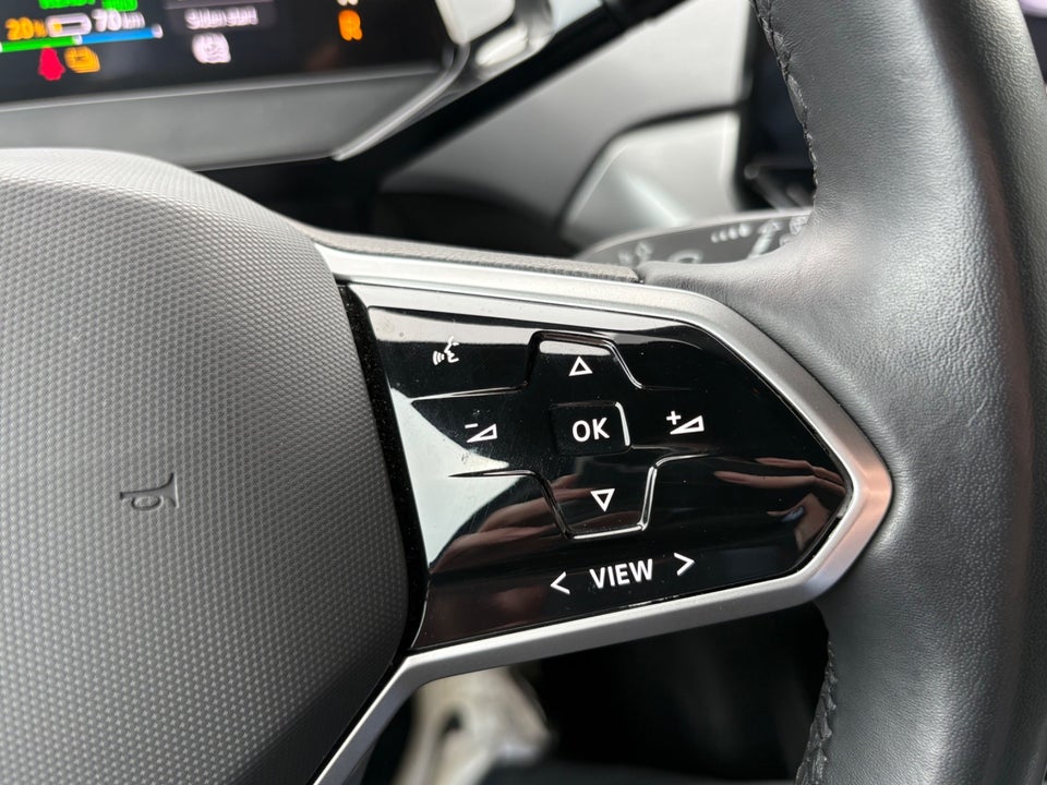 VW ID.4 77 Pro Performance 5d