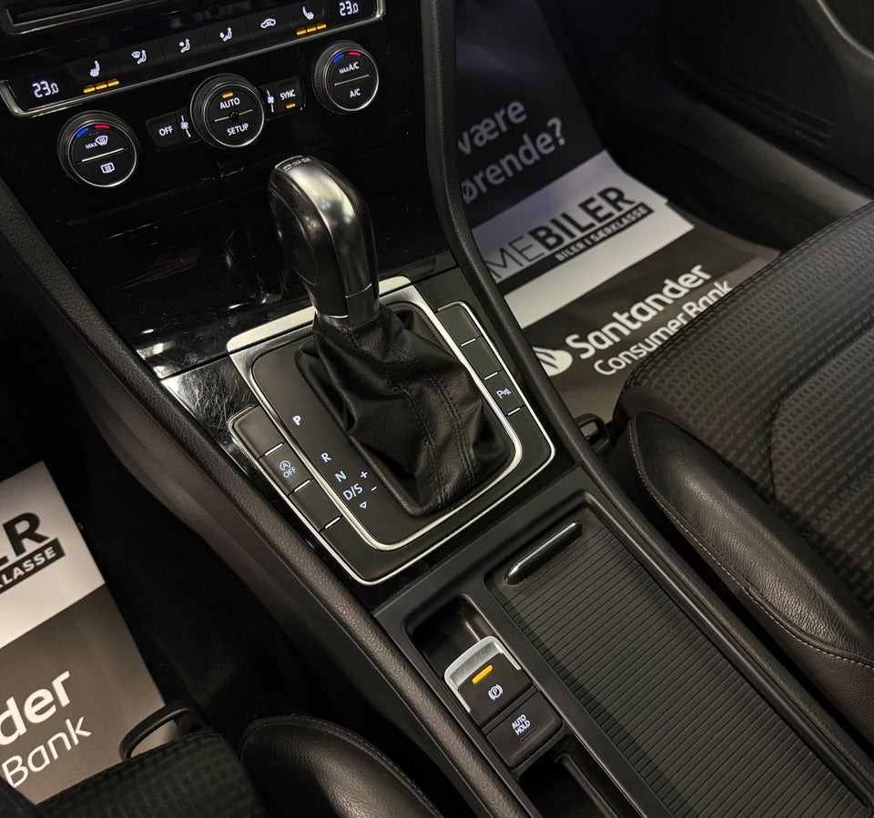 VW Golf VII 1,4 TSi 140 Highline DSG BMT 5d