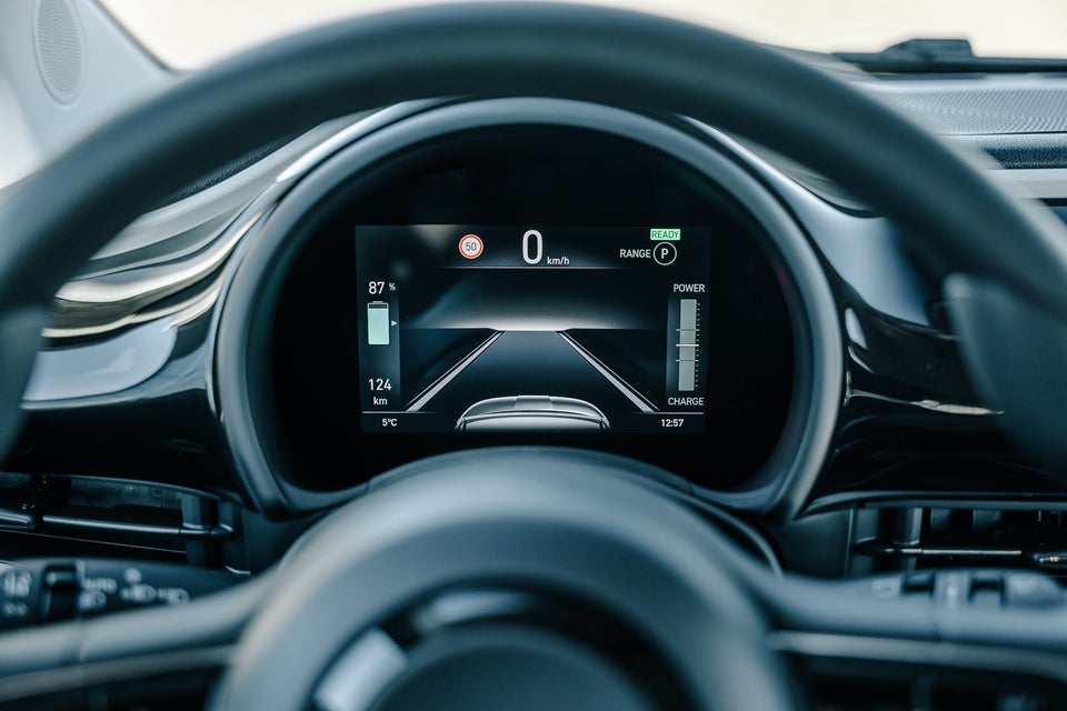 Fiat 500e 24 Action 3d