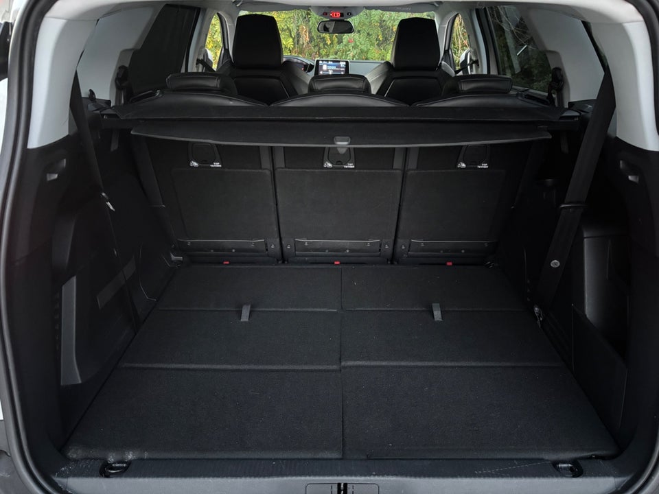 Peugeot 5008 1,2 e-THP 130 Allure EAT6 7prs 5d