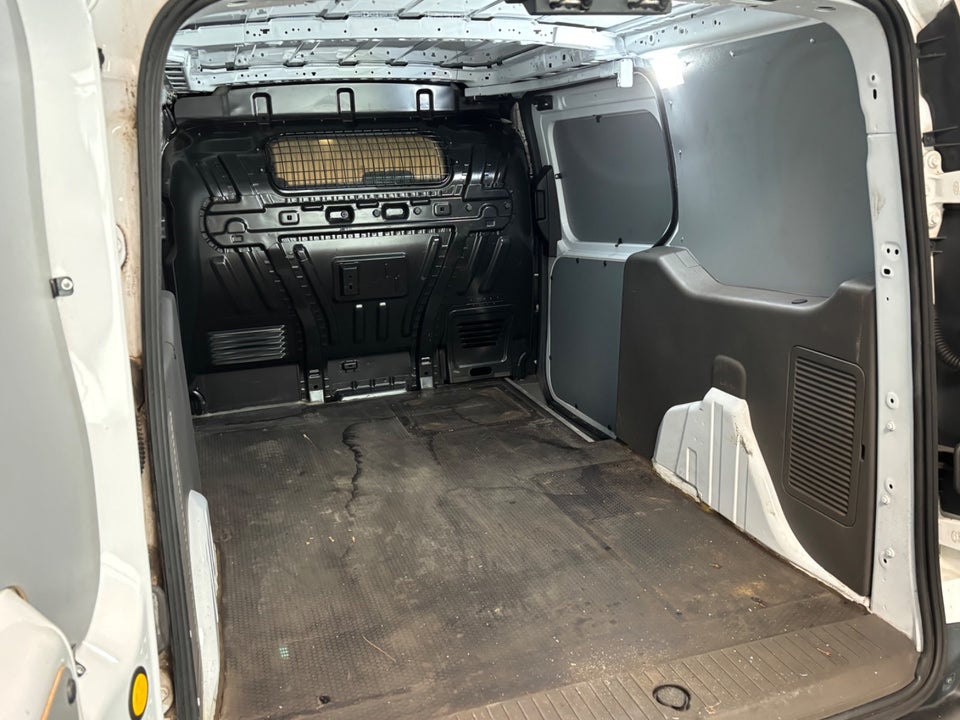 Ford Transit Connect 1,5 TDCi 100 Trend aut. lang