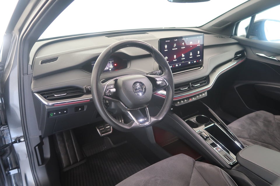 Skoda Enyaq 80x iV Sportline 5d