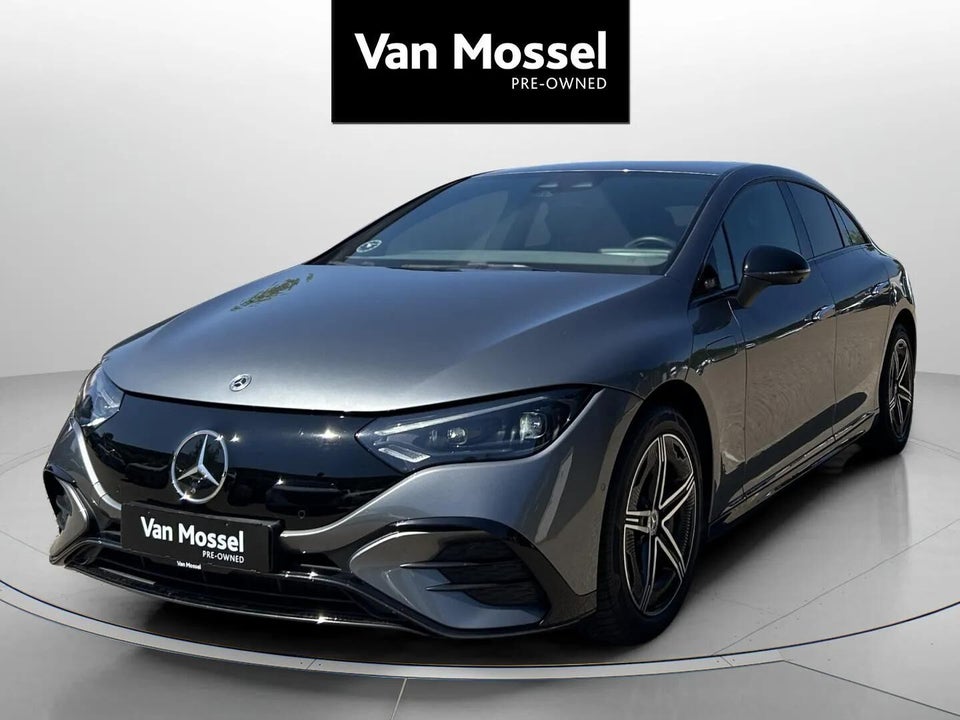 Mercedes EQE350 AMG Premium 4Matic 4d