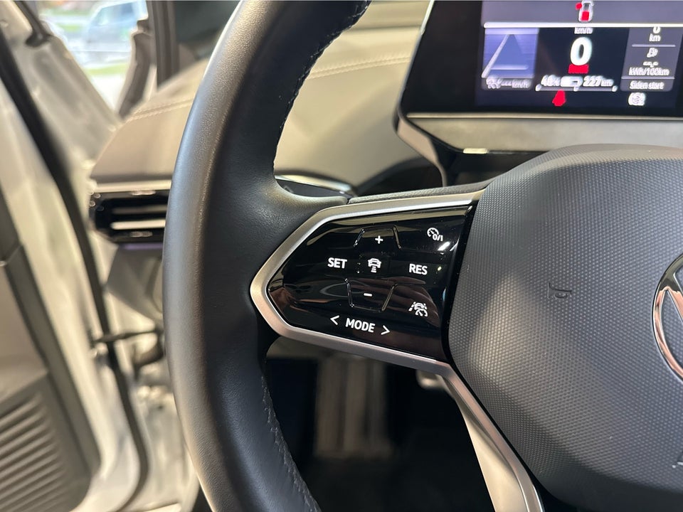 VW ID.4 77 Pro Performance 5d