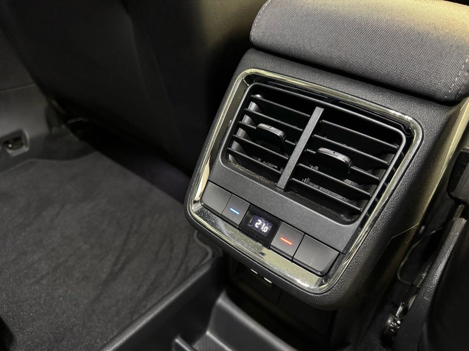 Skoda Enyaq 60 iV Premium 5d