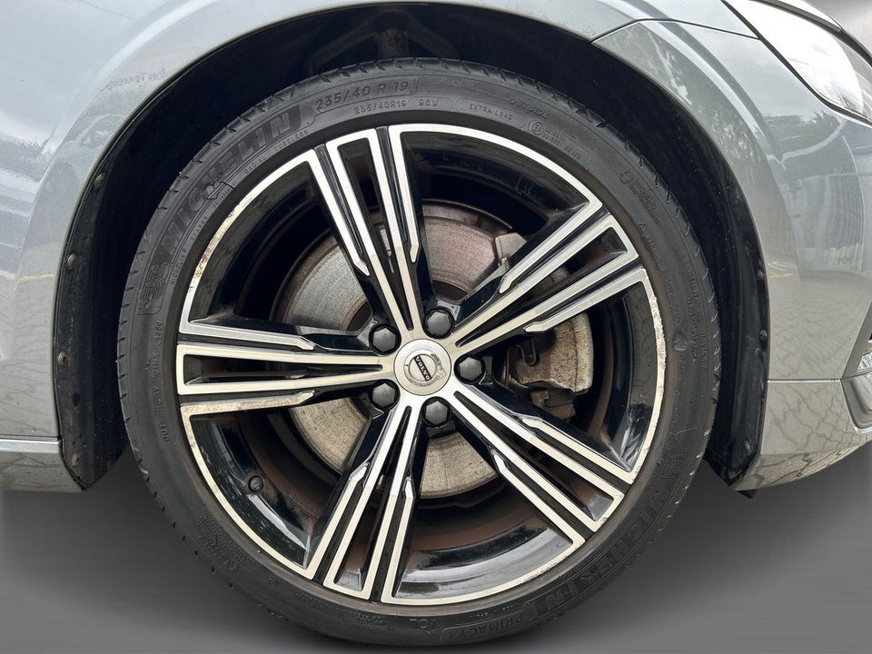 Volvo V60 2,0 T6 ReCharge Inscription aut. AWD 5d