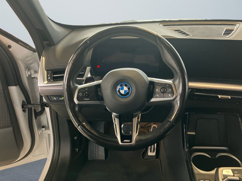 BMW iX1 xDrive30 M-Sport 5d